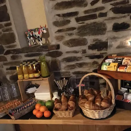 Le Bon Accueil