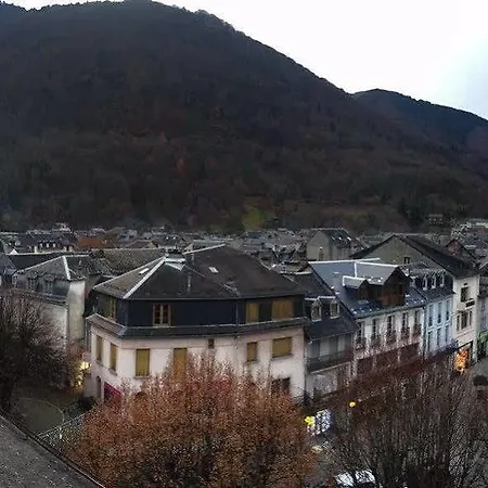 Le Bon Accueil Hotell 2*