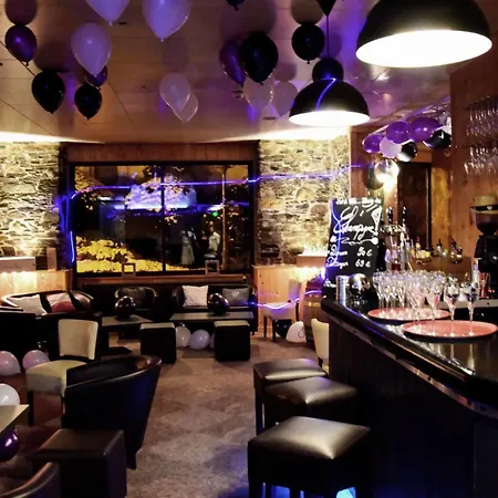 Le Bon Accueil Hotel 2*