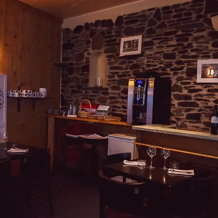 Hotel Le Bon Accueil Bagnères-de-Luchon