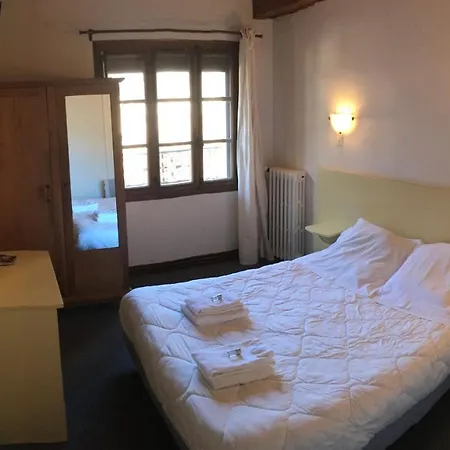 Hotel Le Bon Accueil